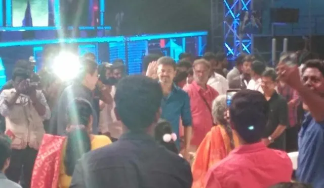thalapathy vijay